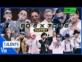 Tổng hợp 6 tiết mục BỘ 6 QUYỀN LỰC feat với TOP 8 CHUNG KẾT RAP VIỆT chất phát ngất Tổng hợp 6 tiết mục BỘ 6 QUYỀN LỰC feat với TOP 8 CHUNG KẾT RAP VIỆT chất phát ngất