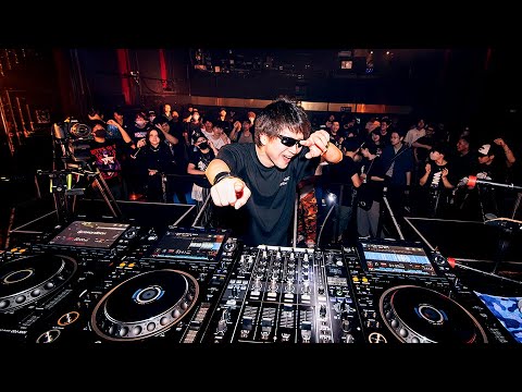 RedOgre LIVE＠Gemeinschaft of Hardcore 2024 - The Blood Covenant