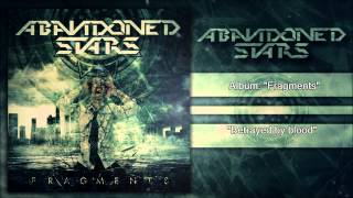 Abandoned Stars   Fragments   album preview 2015
