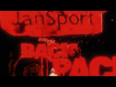 Video thumbnail for JanSport Backpack