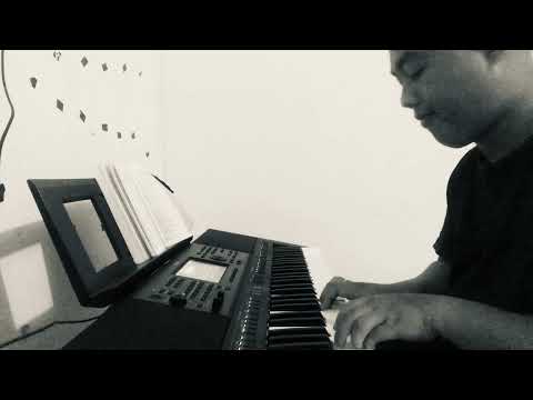 KEE no. 182; O Tuhan Kam tetap/KJ no. 457; Ya Tuhan tiap jam (I need Thee every hour)