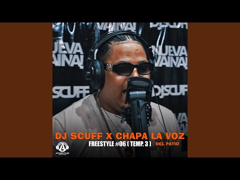 Freestyle #06 (temp. 3)