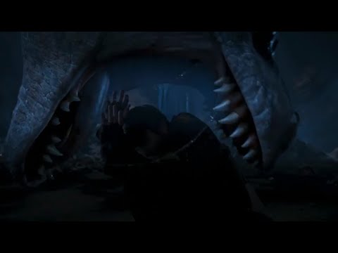 Dragonheart: Vengeance - Never Insult A Female Dragon