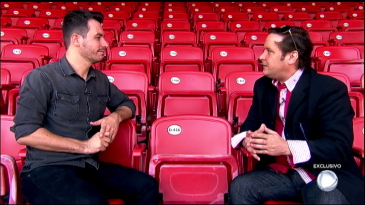 Roy revela bastidores do fenômeno Menudo e fala sobre traumas insuperáveis