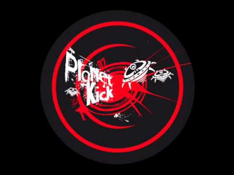 Planet Kick 07 Side A1