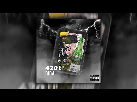 Biba - Harli Kvin (feat. AV47) [Official Audio] #420