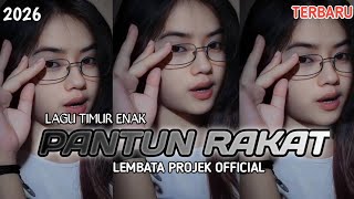 Download lagu Dansa Portu || PANTUN RAKAT || Lagu Timur enak 2026 [MV] L.P.O mp3