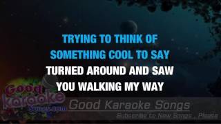Homegrown Honey -  Darius Rucker (Lyrics Karaoke) [ goodkaraokesongs.com ]