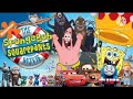 The Spongebob Squarepants Movie The Crossover End Credits Song
