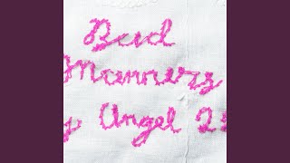 Bad Manners