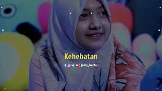 Download lagu Story Wa Jihan Audy (Cintai aku karena Allah) mp3