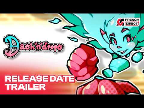 Release Date Trailer