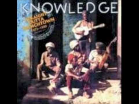 Knowledge - Population