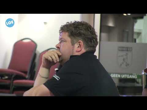 S.V. ’t Harde en de Business Club N.V. organiseerden Sponsoravond 2022