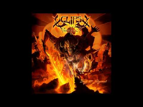ECLIPSE PROPHECY - Days Of Judgement (OFFICIAL TRACK)