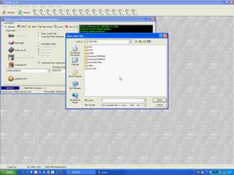 cid49 flashing cruiser