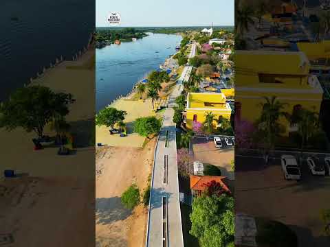 Porto Murtinho Mato Grosso do Sul