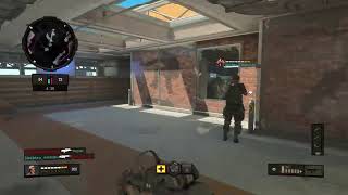 bo4　クランHwHC 記録よう