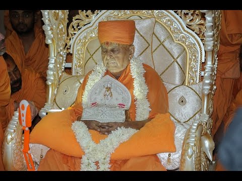 download lagu mp3 mp4 Pramukh Swami Aavjo Re Free, download lagu Pramukh Swami Aavjo Re Free gratis, unduh video klip Pramukh Swami Aavjo Re Free