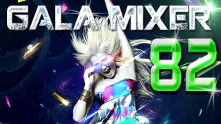 LA BOTELLA - Dj Ale Cordoba Gala Mixer 82 - ZION Y LENNOX