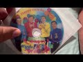 My 2006 DVD Collection First Video For 2023