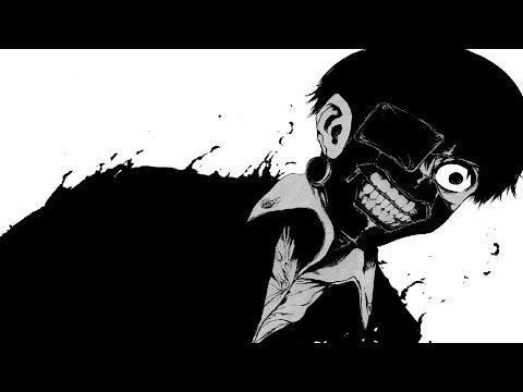 TOKYO GHOUL CHAPTER 20-30 REVIEW - BURN IN HELL