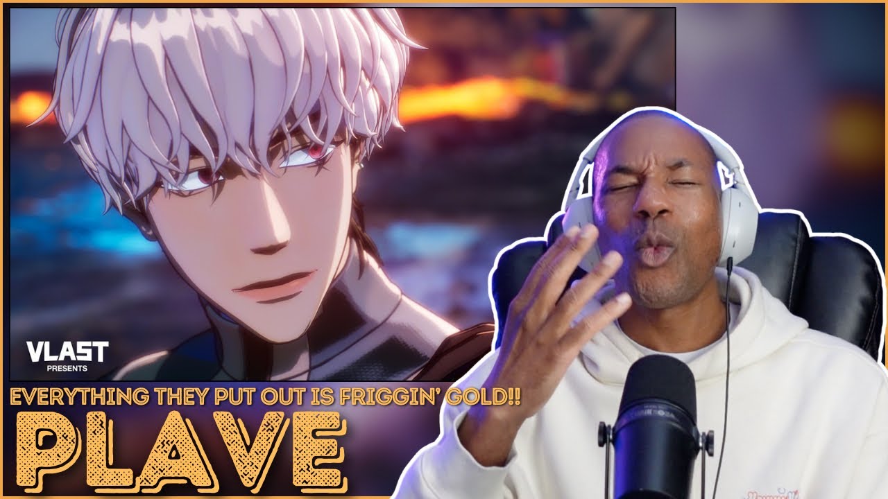 PLAVE | 'Born Savage' MV + 'Blossom Parade', 'Lunar Hearts', 'Think I Am' REACTION