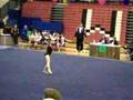 My Sister Doing Gymnastics 3