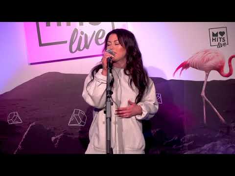 WATEVA x Elina Born - Tell me