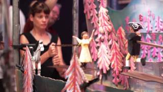 Shirley Collins - Pretty Polly (The Making Of)