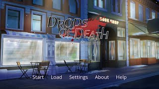 Drops of Death Demo