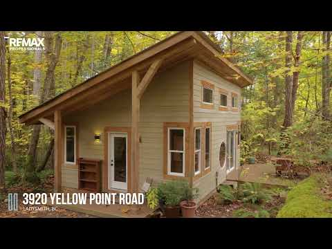 3920 Yellow Point Road, Ladysmith BC - MLS#1018233