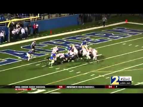 Archer vs. McEachern