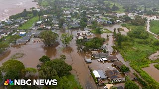 Oahu Flash Floods: Evacuation, Impact, and Outlook