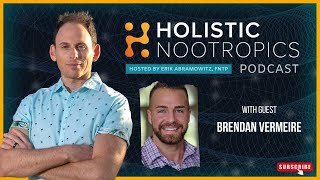 The Ultimate Mental Health Blood Test w. Brendan Vermeire (ep 71)