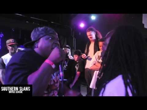 Nova Johnson vs Futa