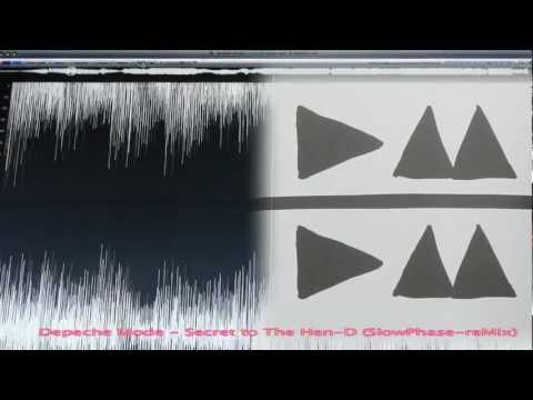 Depeche Mode - Secret to The Hen-D (SlowPhase reMix)