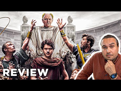 Video Thumbnail: THOSE ABOUT TO DIE Kritik Review (Serie 2024)