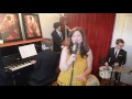 Ella Fitzgerald Cover:  Teach Me How To Cry