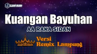 Download lagu Kuangan Bayuhan - AA Raka Sidan // [Djuna Musik] mp3