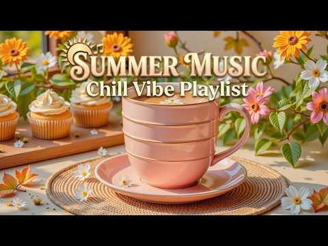 Brazilian Bossa Nova Cafe Ambience 2026 ~ Aesthetic Coffee Shop Jazz Bossa Nova Vibes