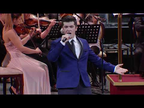 Vejceslav Popovski - VOLARE