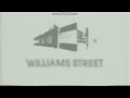 Titmouse Williams Street Cartoon Network 2008