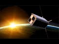EIRSAT 1 Ireland S First Satellite Trailer