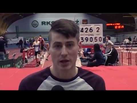 II mityng RKS i ŁOZLA