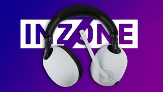 INZONE H7 Review