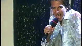 Kavana - Crazy chance (live 1996)