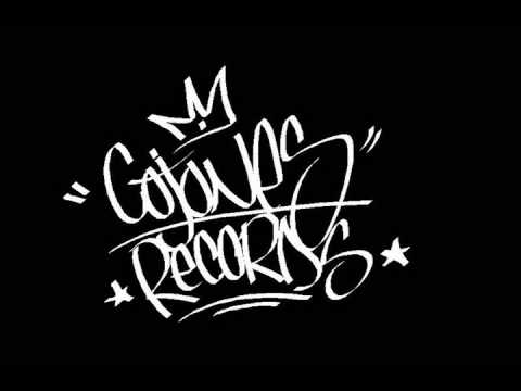 Cojones Records - Flain' hai (Productie Mincu) - decembrie 2009