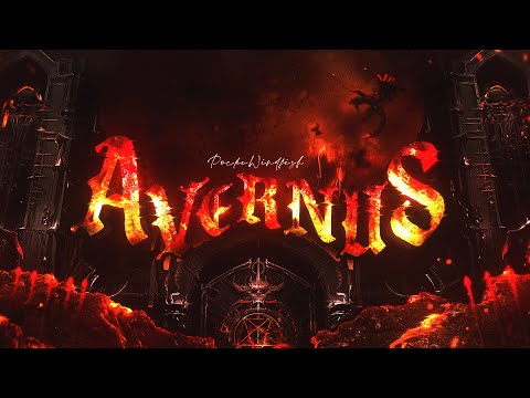 [First Victor] Avernus 100% (Hardest Demon) by Bo and more