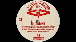 UR   Kamikaze